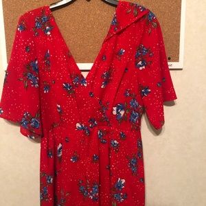 Junior clothing | Romper, blazer, tops & shorts